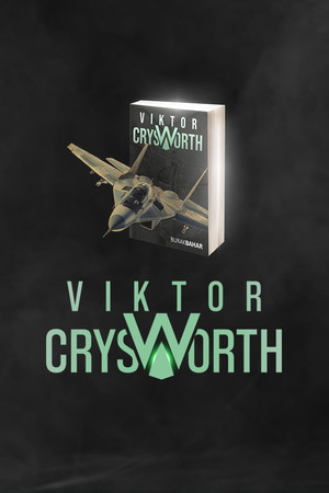 Viktor Crysworth cover art
