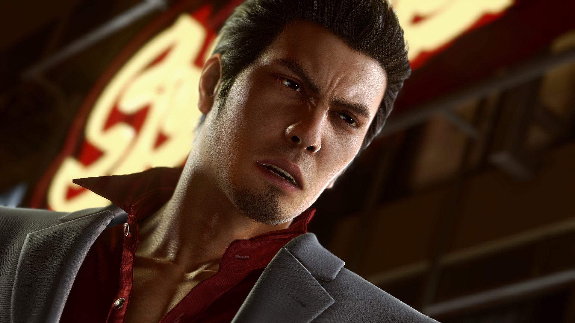 Steam で 50 オフ Yakuza Kiwami 2