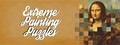 Extreme Painting Puzzles