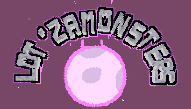 Lot'zAmonsters - OST Steam capsule image