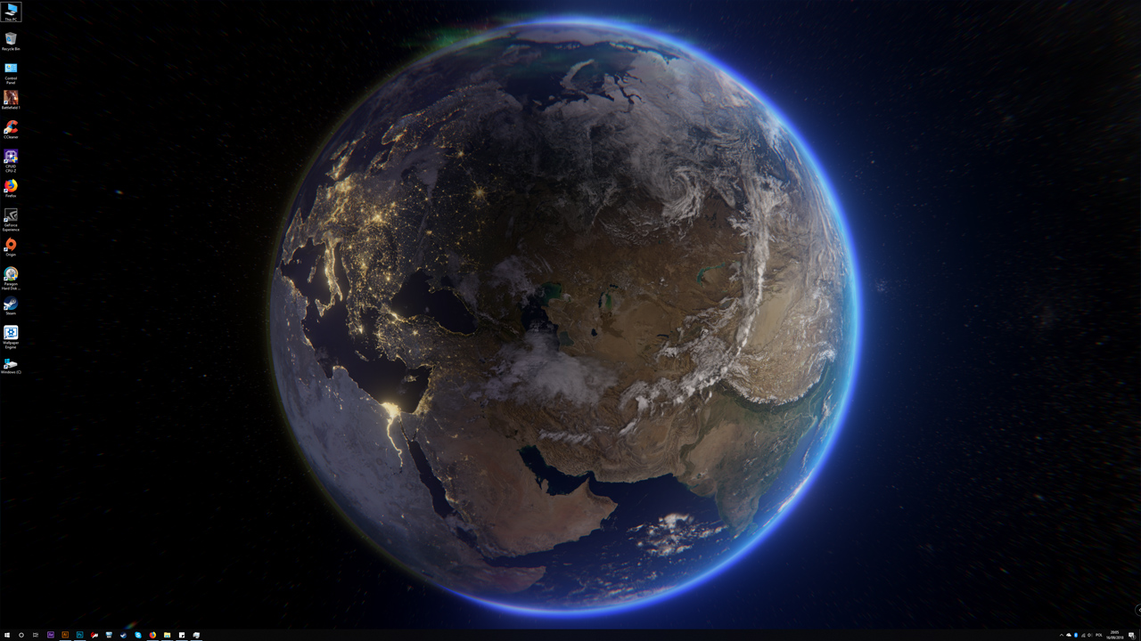 Save 30 On 3d Earth Time Lapse Pc Live Wallpaper On Steam