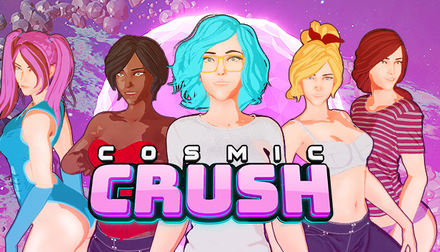 Cosmic Crush