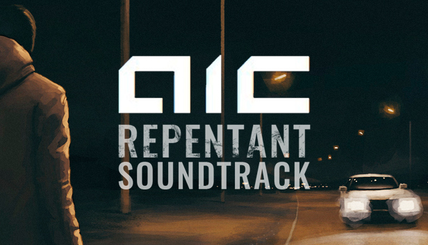 Repentant - Original Soundtrack Steam capsule image