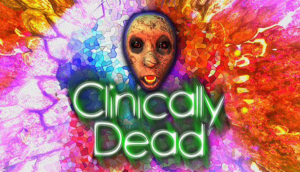 Clinically Dead Steam capsule image