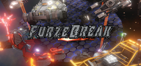 ForzeBreak Cover Image