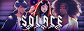 Solace State: Emotional Cyberpunk Stories