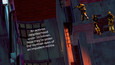 A screenshot of Solace State: Emotional Cyberpunk Stories