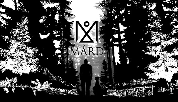 MÅRD Steam capsule image