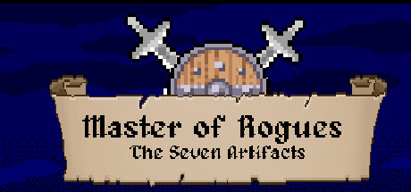 Master of Rogues - The Seven Artifacts