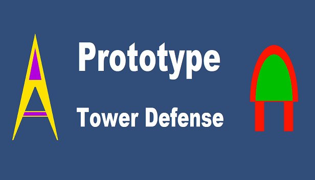 Prototype TD Steam capsule image