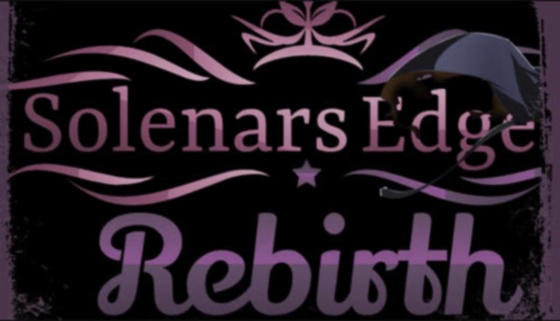 Solenars Edge Rebirth: After Story Steam capsule image