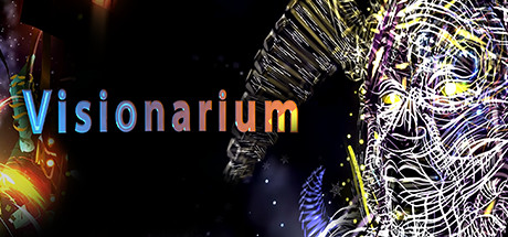 Visionarium Cover Image