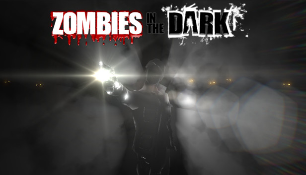 Zombies in the dark