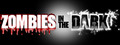 Zombies in the dark