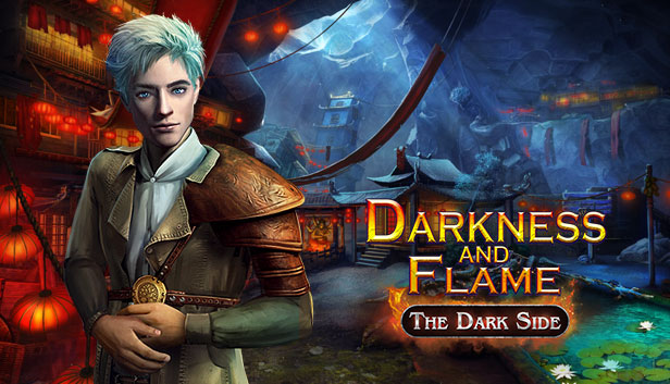 Darkness and Flame: The Dark Side Collector's Edition Steam capsule image