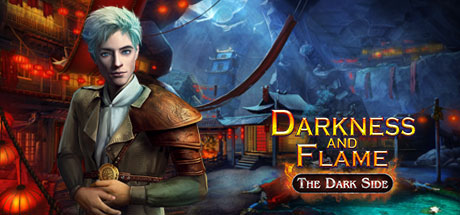 Baixar Darkness and Flame: The Dark Side Torrent