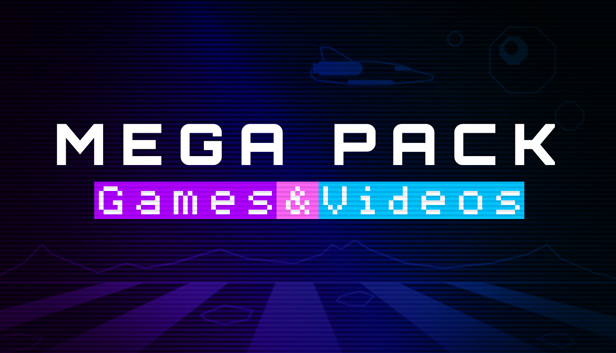 Rytmik Studio – MEGA PACK: Games & Videos Steam capsule image
