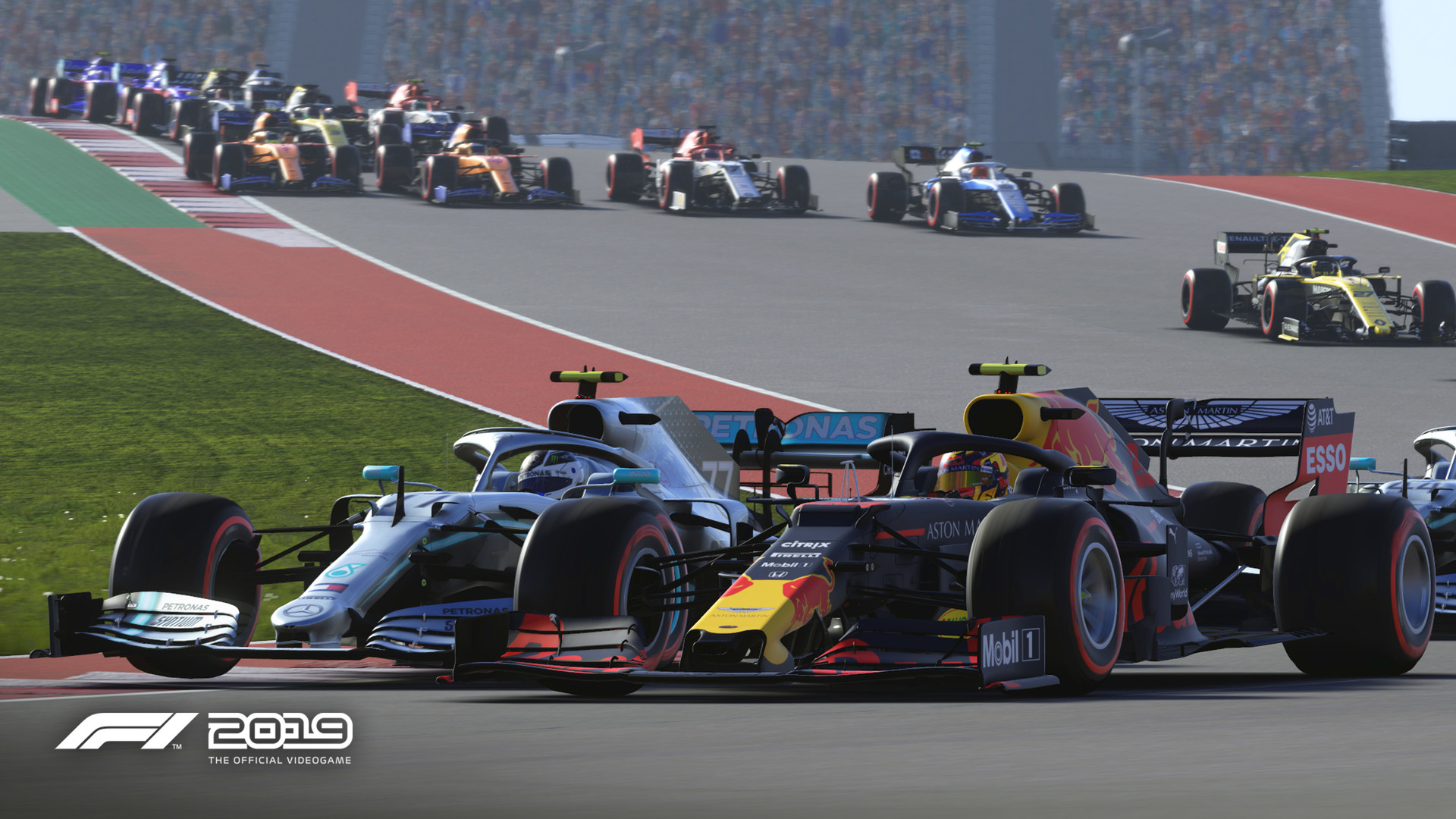 latest f1 game ps4