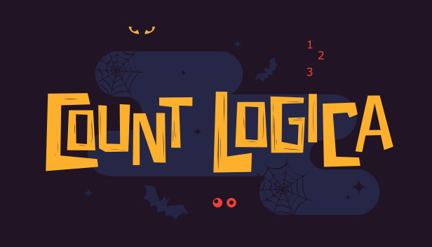 Count Logica Steam capsule image