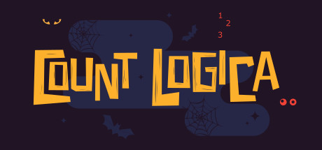 Count Logica Cover Image