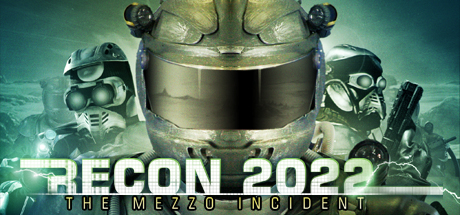 Recon 2022 header image