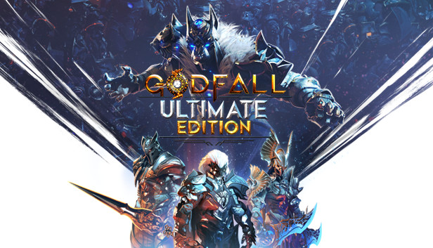 Godfall