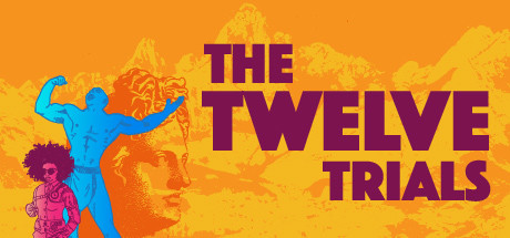 The Twelve Trials Cover Image