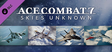 ACE COMBAT™ 7: SKIES UNKNOWN - Unexpected Visitor on Steam