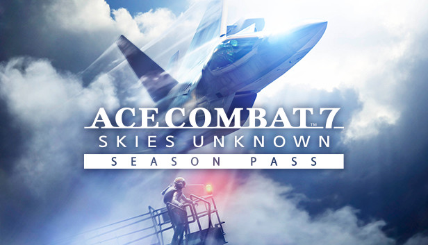 Ace Combat 7 Skies Unknown Season Pass On Steam