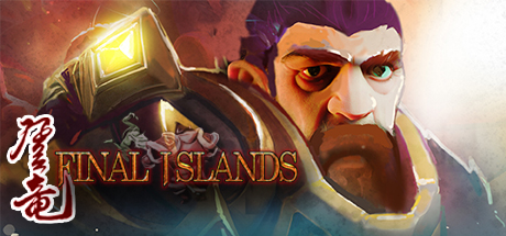 Final Islands header