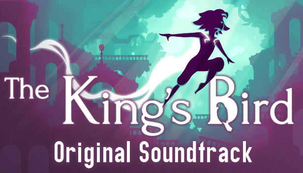 The King's Bird - Original Soundtrack Steam capsule image