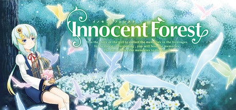Innocent Forest: The Bird of Light (App 929170) · SteamDB
