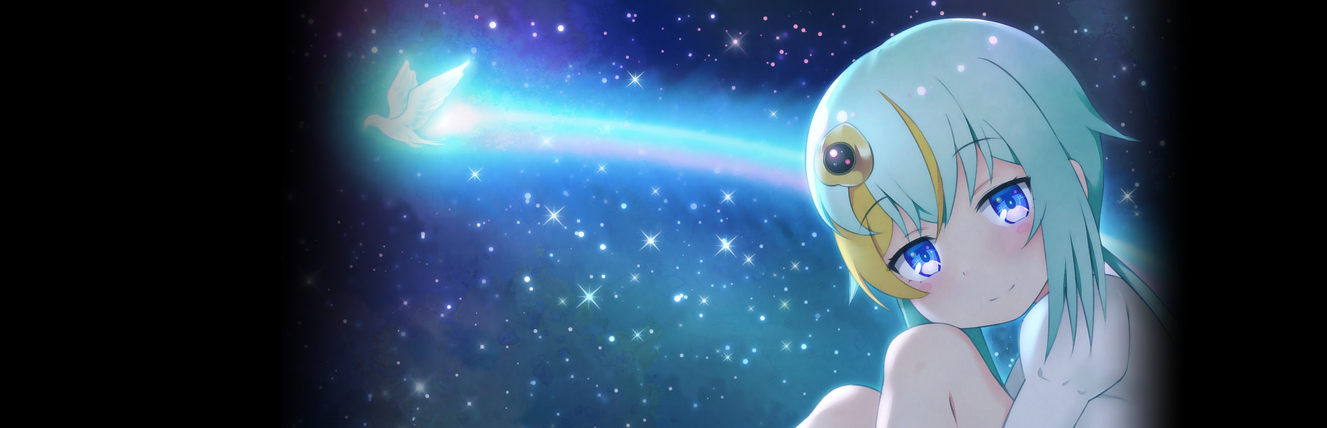 Innocent Forest 2 The Bed in the Sky Screenshots · SteamDB