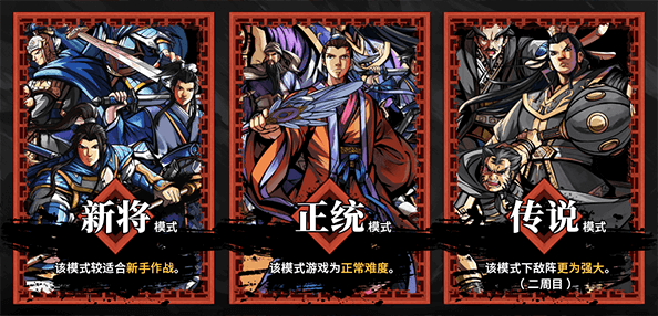 吞食孔明传 Tunshi Kongming Legends插图