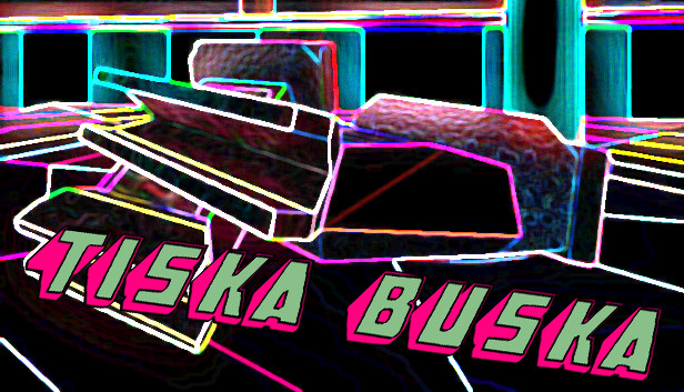 Tiska Buska Steam capsule image