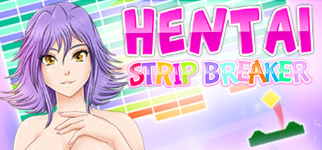 Strip Breaker : Hentai Girls
