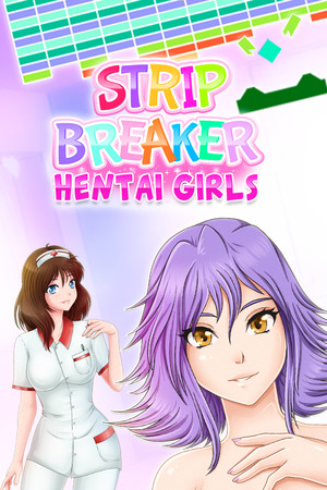 Strip Breaker : Hentai Girls