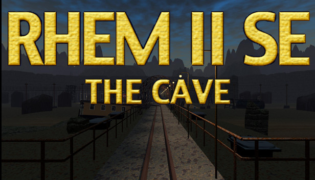 RHEM II SE: The Cave Steam capsule image