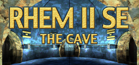 RHEM II SE: The Cave Cover Image