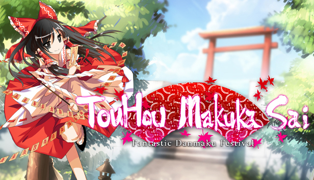 Touhou Makuka Sai ~ Fantastic Danmaku Festival Soundtrack Steam capsule image