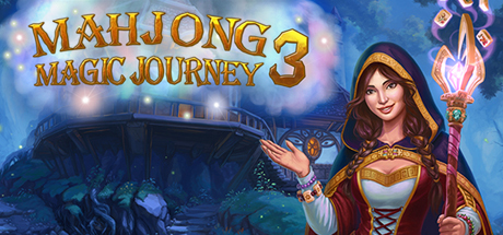 Mahjong Magic Journey 3 on Steam