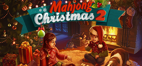 Christmas Mahjong 2 Cover Image