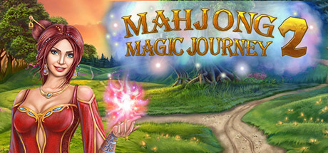 Mahjong Magic Journey 2 on Steam