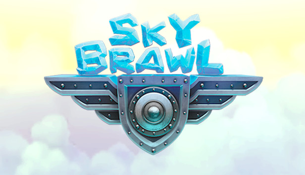 Sky Brawl Steam capsule image
