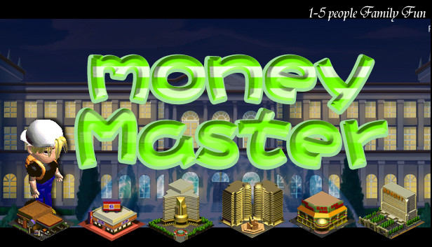 Money Master