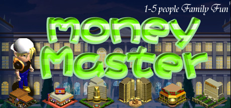 Money Master header