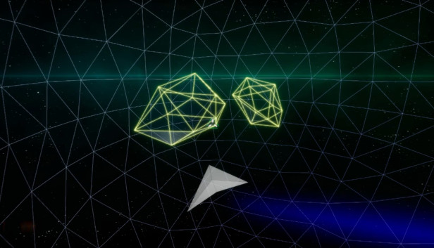 Glassteroids Steam capsule image
