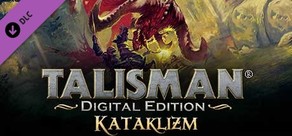 Talisman - The Cataclysm Expansion