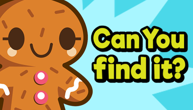 Can You find it? Steam capsule image