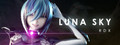 Luna Sky RDX
